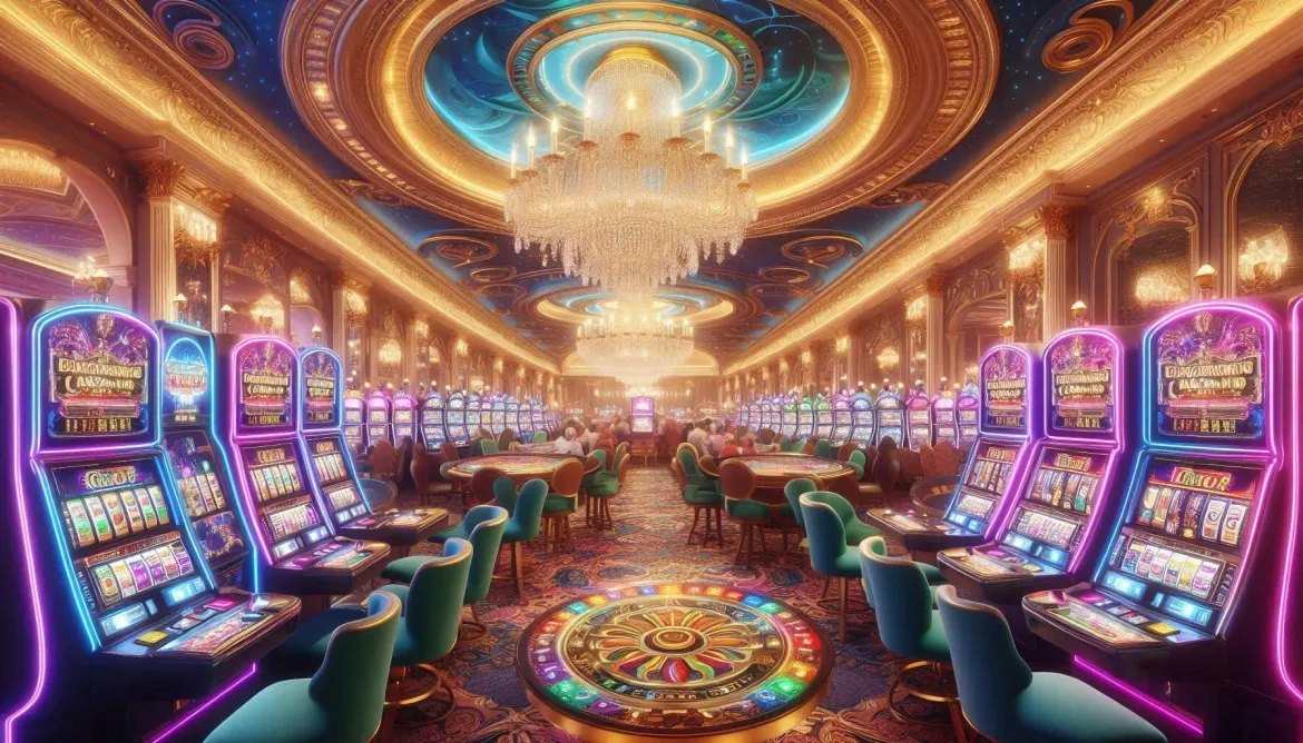 Pinocasino
